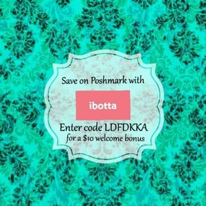 Save even more with ibotta!